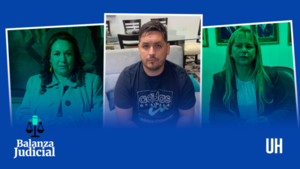 Pódcast ÚH: Operativo Mercat, una causa que descubrió a la Justicia como aliada del narcotráfico