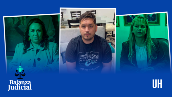 Pódcast ÚH: Operativo Mercat, una causa que descubrió a la Justicia como aliada del narcotráfico