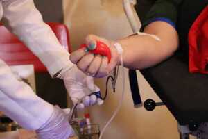 Lanzan campaña “Un Regalo de Navidad” para reforzar donación voluntaria de sangre - ADN Digital