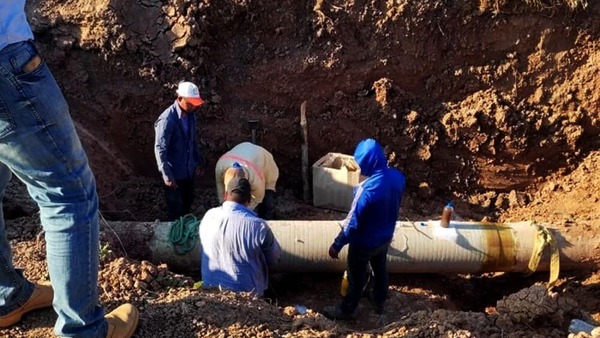 Tras lapidario informe de la Contraloría, Fiscalía investiga fallido acueducto - ADN Digital