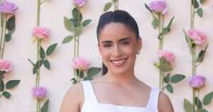 La Nación / Joven bailarina ingresó a una cirugía de nariz y hoy lucha por su vida: familiares y amigos unidos en oración