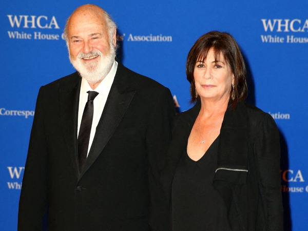 La policía investiga la muerte del cineasta Rob Reiner y de su esposa