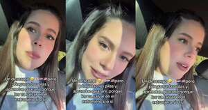 La Nación / “Me da pena la gente que no sabe hablar guaraní”, lanzó tiktoker