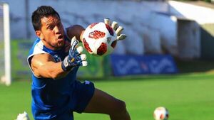 El Rayadito tendrá muchas novedades