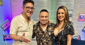 Diario HOY | Víctor Gavilán niega bullying a Viviana Figueredo: “Nunca fue mi intención”