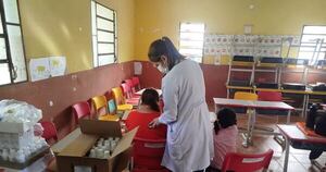 La Nación / Alto Paraná: Sistema HIS en las 111 USF tuvo un impacto importante en la atención