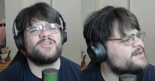 La Nación / Streamer paraguayo arma revuelo por criticar el asado en Navidad: “Despropósito”