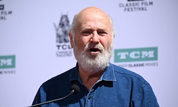 Actor y director Rob Reiner fallece junto a su esposa en su hogar en Hollywood - OviedoPress