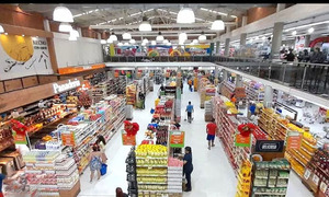 Arranca “Oferta Porã” en los supermercados con descuentos en artículos de consumo masivo - OviedoPress
