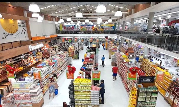 Arranca “Oferta Porã” en los supermercados con descuentos en artículos de consumo masivo - OviedoPress