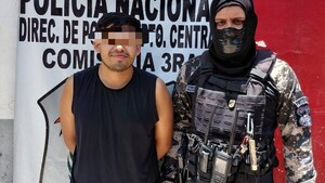 Quiso preparar “whiscola”, pero le cayeron los Linces