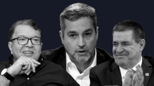 Proyecto de Bachi busca que ex presidentes puedan renunciar a la senaduría vitalicia