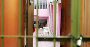 Diario HOY | El ex penal del Buen Pastor abre las puertas al público desde hoy