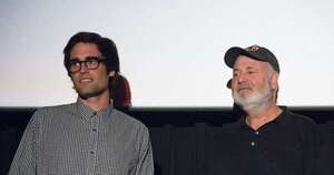 La Nación / Habrían sido degollados por su propio hijo: el sospechoso ya está detenido