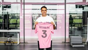 El Inter Miami ficha a Sergio Reguilón