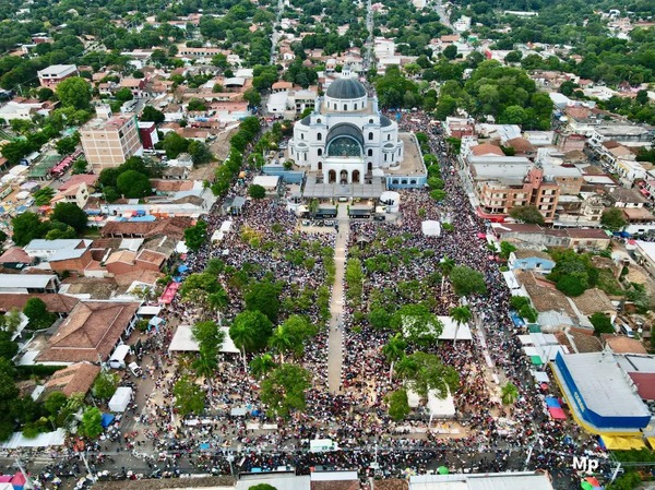 ¿EN NOMBRE DE DIOS? Reflexiones sobre la Iglesia Paraguaya - La Tribuna