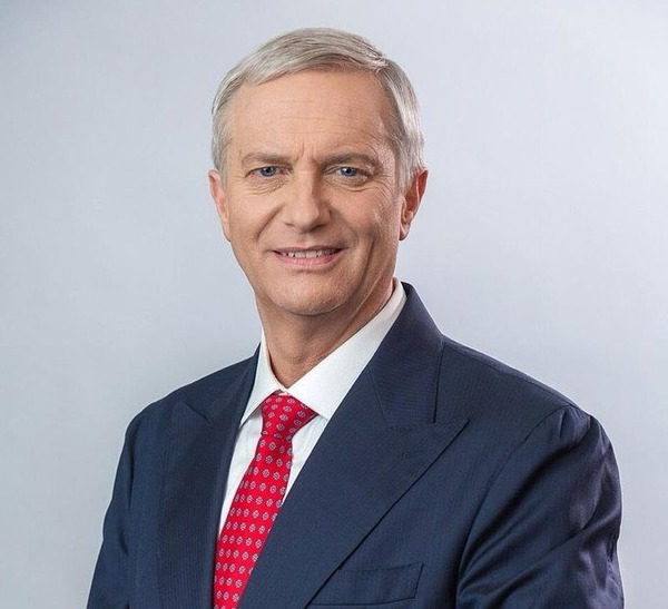 Kast anuncia "un cambio real" en Chile - ADN Digital