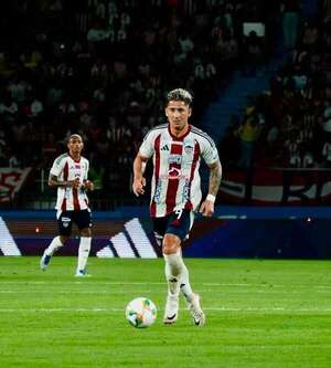 Junior, por la consagración en Colombia - Fútbol Internacional - ABC Color