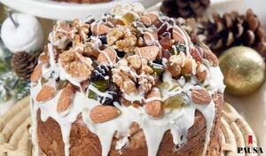 Dulce Navidad | Pausa