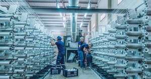 Maquila: del incentivo fiscal a un negocio de más del millón de dólares