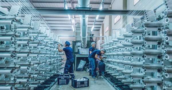 Maquila: del incentivo fiscal a un negocio de más del millón de dólares