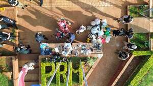 Masiva requisa penal busca evitar un riesgo brote de violencia