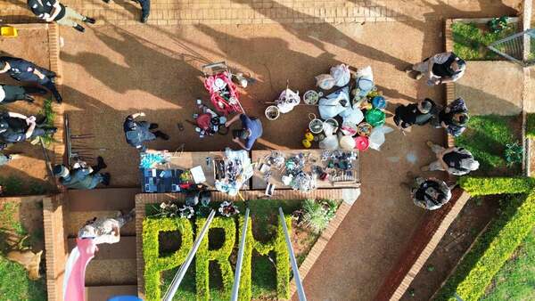 Masiva requisa penal busca evitar un riesgo brote de violencia