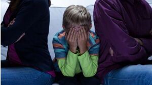 Una mamá pide que su ex le devuelva a su hijo