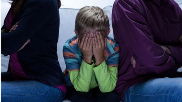 Una mamá pide que su ex le devuelva a su hijo