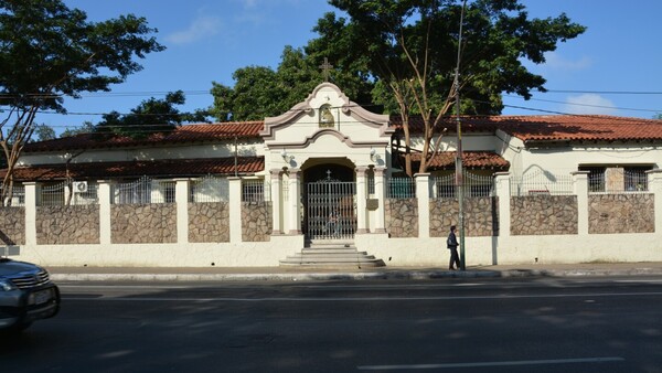 Desde hoy el Buen Pastor vuelve a abrir sus puertas para una muestra artística