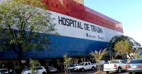 Diario HOY | Funcionarios del Hospital del Trauma rechazan acusaciones de video viral