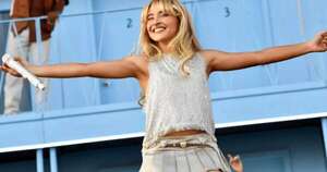 Diario HOY | Asuncionico 2026 anuncia su line up por día 