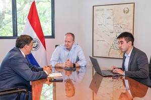 Presentarán proyecto de reforma de la Caja Fiscal para asegurar sostenibilidad del sistema - ADN Digital