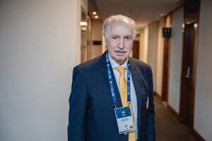 Paraguay se posiciona en las elecciones de autoridades de la FIA - ADN Digital