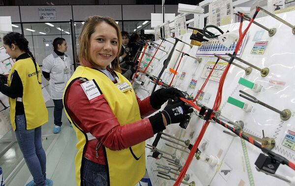 Paraguay lidera ranking de creación de empleo formal en América Latina