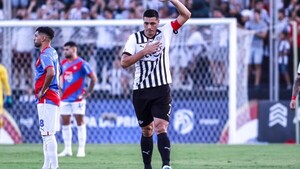 Cerro Porteño ¿el anhelo de "Tacuara"?