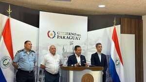 “Reforma no se detiene”, dice viceministro de Transporte ante inminente huelga de choferes - Economía - ABC Color