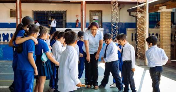 La Nación / Cinco opciones para disfrutar de las vacaciones con los chicos