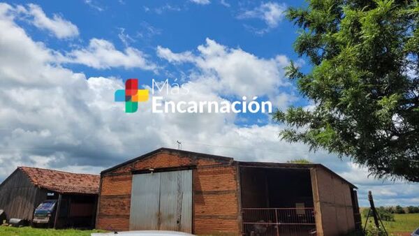 Violento asalto a una familia en La Paz: tres encapuchados atacan a adultos mayores en su propia casa