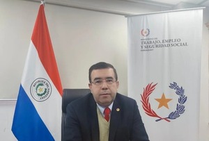 Celebran crecimiento del empleo formal en Paraguay