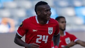 Olimpia espera a Tomás Rodríguez: El delantero panameño podría llegar este martes