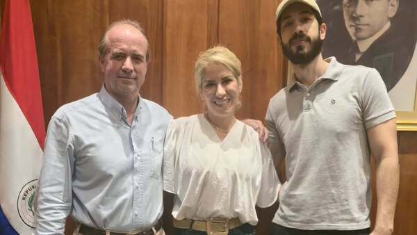 Arlene Aquino se retira de Unidos por Asunción y Cruzada podría volver a dividir a la oposición