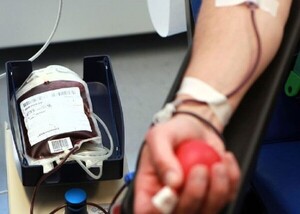 Como regalo de Navidad, desde el CENSSA instan a donar sangre y salvar vidas - trece