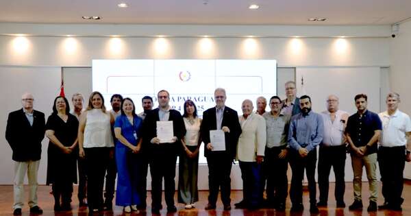 La Nación / Industria paraguaya eleva estándares con la homologación de norma paraguaya