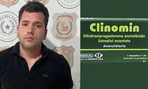 Franco Antonio recomendó abortivo a sospechoso del crimen de María Fernanda - OviedoPress