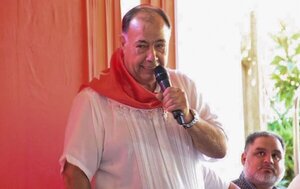 Afara critica reunión secreta entre ministros de la Corte y Santiago Peña