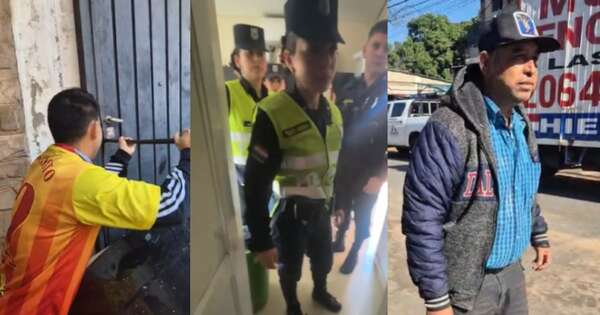 Diario HOY | Violencia, desalojo irregular y amenazas: el calvario de una mujer y su familia