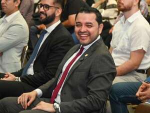 US$ 28 millones: Bello pondrá tributos de asuncenos como garantía de pago de préstamo - Nacionales - ABC Color