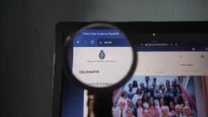 La RAE añade nuevas expresiones y más usadas por la generación Z - Mundo - ABC Color