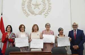 Maestros del Arte 2025, un impulso que renueva el compromiso artístico - Cultura - ABC Color